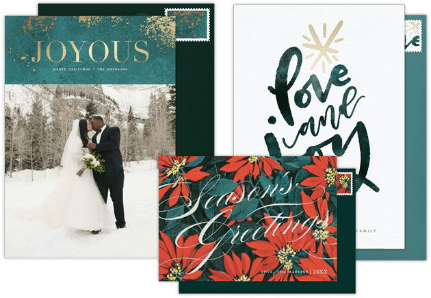 Holiday Cards